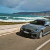 BMW представила новый спорткар M2
