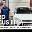 Обзор подержанного Ford Focus 3 (C346): Выбрать бензин или дизель, европейца или американца?