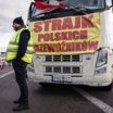 Польские фермеры вновь заблокировали границу с Украиной: сколько продлится акция протеста