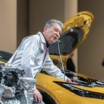Toyota презентовала новые энергоэффективные ДВС