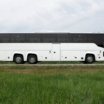 Туристичні автобуси Scania Touring переходять на біогаз