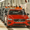 Volvo снимает с производства популярный седан ради нового кроссовера