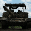 ВСУ продолжают очищать украинскую землю от бронетехники и автомобилей оккупантов – статистика на 10 июня