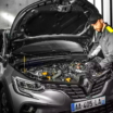 Старт сервісної акції «Вигідне ТО» від Renault