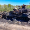 Cили обороны Украины продолжают сжигать бронетехнику и автомобили оккупантов - статистика на 31 июля