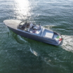 Maserati презентовала электрическую яхту за 2,5 млн евро