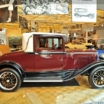 Найпершому автомобілю Plymouth виповнилося 96 років