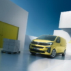 Нові Opel Vivaro та Vivaro Crew Cab скоро в Україні: оголошено версії та ціни