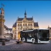 Otokar намерен войти в пятерку крупнейших производителей автобусов Европы