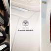 Range Rover став офіційним автомобільним партнером Вімблдонського турніру