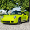 На торги виставили клон Porsche 911, який оцінили у 1,5 млн євро (фото)