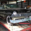 В США найден раритетный Mercury Montclair, простоявший 62 года в гараже (фото)