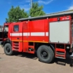 Як працюють унікальні пожежні автомобілі для ЗСУ