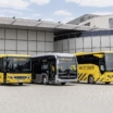 Daimler Buses презентував низку цікавих автобусів