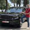 Jeep Grand Cherokee (WL) - тестуємо американську сухопутну яхту на українських дорогах