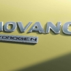 Opel покаже водневий Movano та оновлений Combo Electric