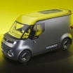 Renault відроджує розвізний фургон Estafette