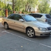 У Києві помічено Opel Omega у ювілейному виконанні