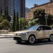 Volvo представить 10 новых и обновленных моделей до 2026 года