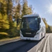 Автобусы Scania был отмечены премией Sustainable Bus Award 2025