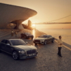 Bentley представил коллекцию обновлений от Mulliner