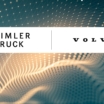 Daimler Truck и Volvo Group организуют еще одно совместное предприятие