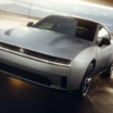 Dodge готовит электрические Charger с твердотельными батареями