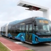 IVECO Bus начнет выпуск электробусов еще на одном заводе