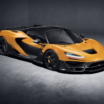 McLaren представив гібридний гіперкар за 2,1 млн доларів