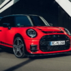 AC Schnitzer модернізував Mini Cooper S (відео)