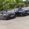 Mini представив спортивні версії John Cooper Works