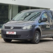 Огляд Volkswagen Caddy (2K): чи вартий довіри цей народний улюбленець?