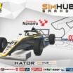 SIMHUB.PRO Grand Prix - ЧЕМПІОНАТ УКРАЇНИ починається!