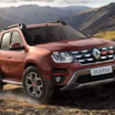 Названы самые популярные «легковушки» в Украине: Renault Duster в лидерах