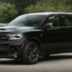 У Dodge Durango з'явилася 710-сильна версія з цінником $114 000 (фото)