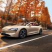 Huawei отправил в нокаут Tesla Model 3