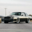 Американські тюнери збудували 1246-сильний Buick Grand National (фото)