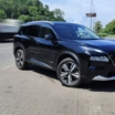 Яким чудом Nissan X-Trail прискорюється 0-100 за 7 секунд