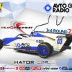 AVTORADIO Grand Prix – наближаємось до еківатору ЧЕМПІОНАТУ УКРАЇНИ