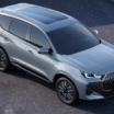 Автомобили Chery будут продавать под возрожденным брендом Ebro