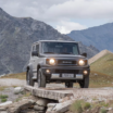 Suzuki випустив прощальну версію позашляховика Jimny (фото)