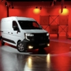 Відбулася презентація нового Nissan Interstar