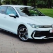 Король исчезающего сегмента: Volkswagen Golf VIII