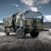 Iveco Defence поставит в армию 1453 новейших грузовика