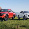 Mazda представила оновлений пікап BT-50