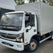 На грузовики Dongfeng CL90 в Украине действует акционное предложение