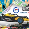 Gravity Grand Prix – етап ЧЕМПІОНАТУ УКРАЇНИ в «Храмі Швидкості»