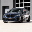 Тюнеры превратили BMW X6 M в настоящего зверя: он мощнее Ferrari Purosangue (фото)