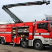 Как Rosenbaurer построил на шасси MAN TGS 41.500 сверхмощную пожарную автоцистерну