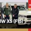 Вибір вживаного BMW X5 (F15): що перевірити, щоб не потрапити на гроші?